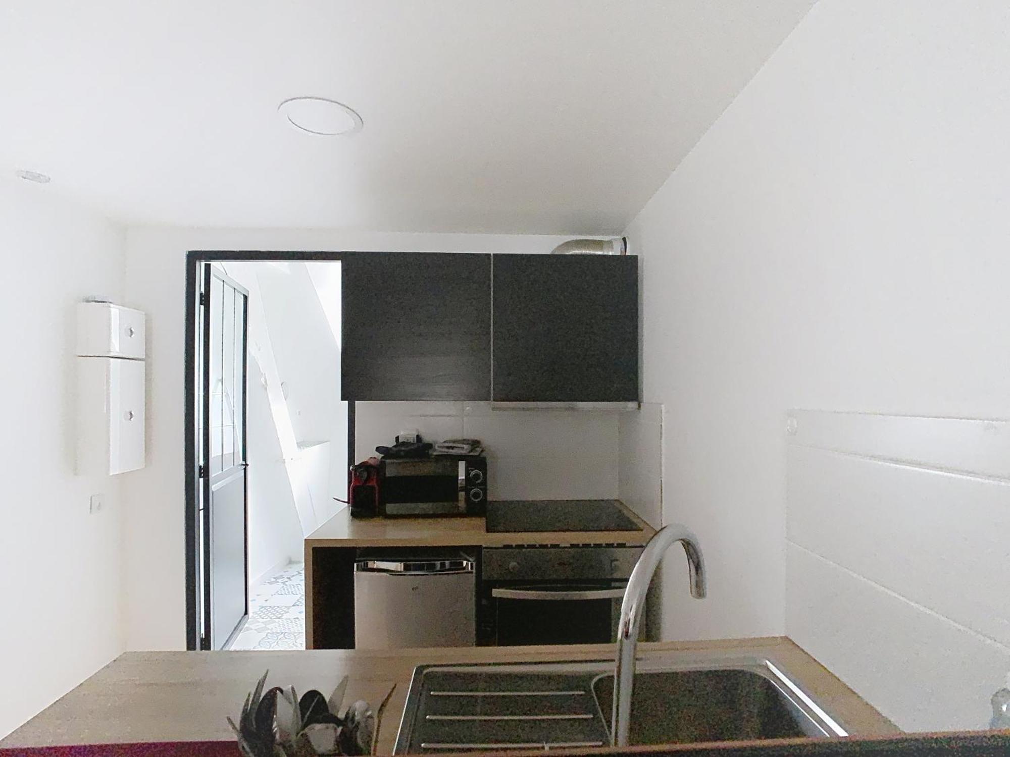 Apartment Le Briais Melun
