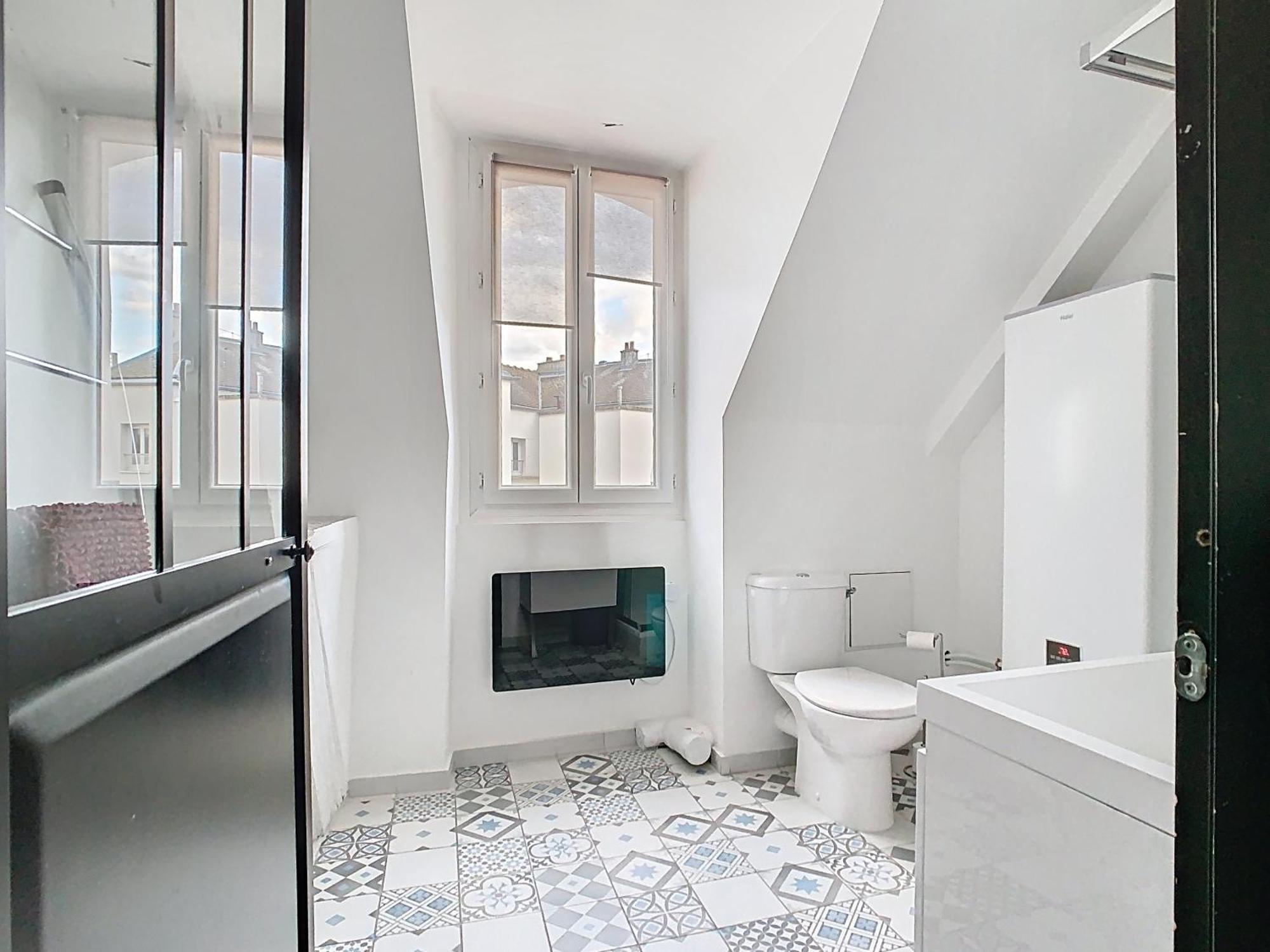 Le Briais Apartment