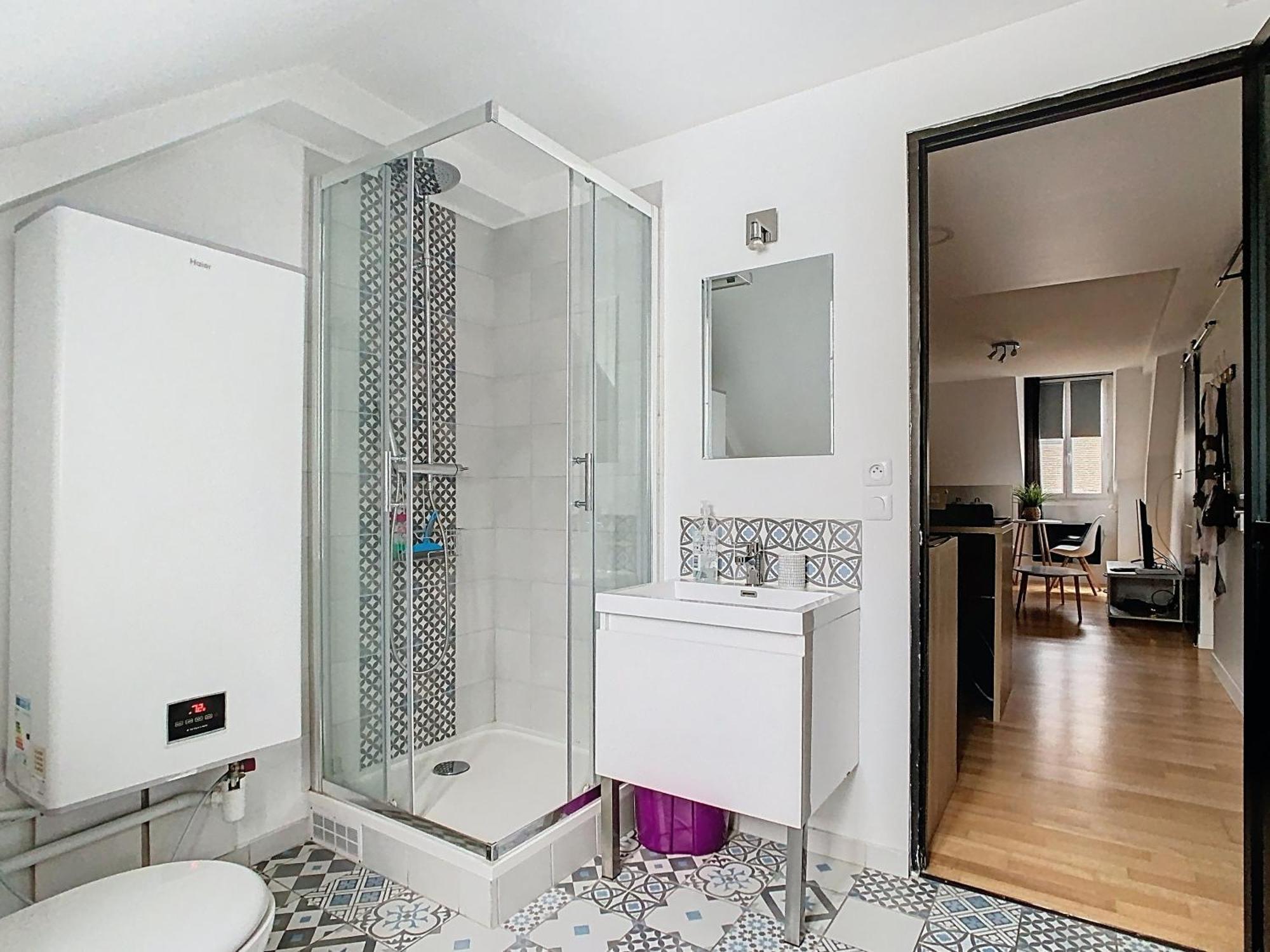 Apartment Le Briais