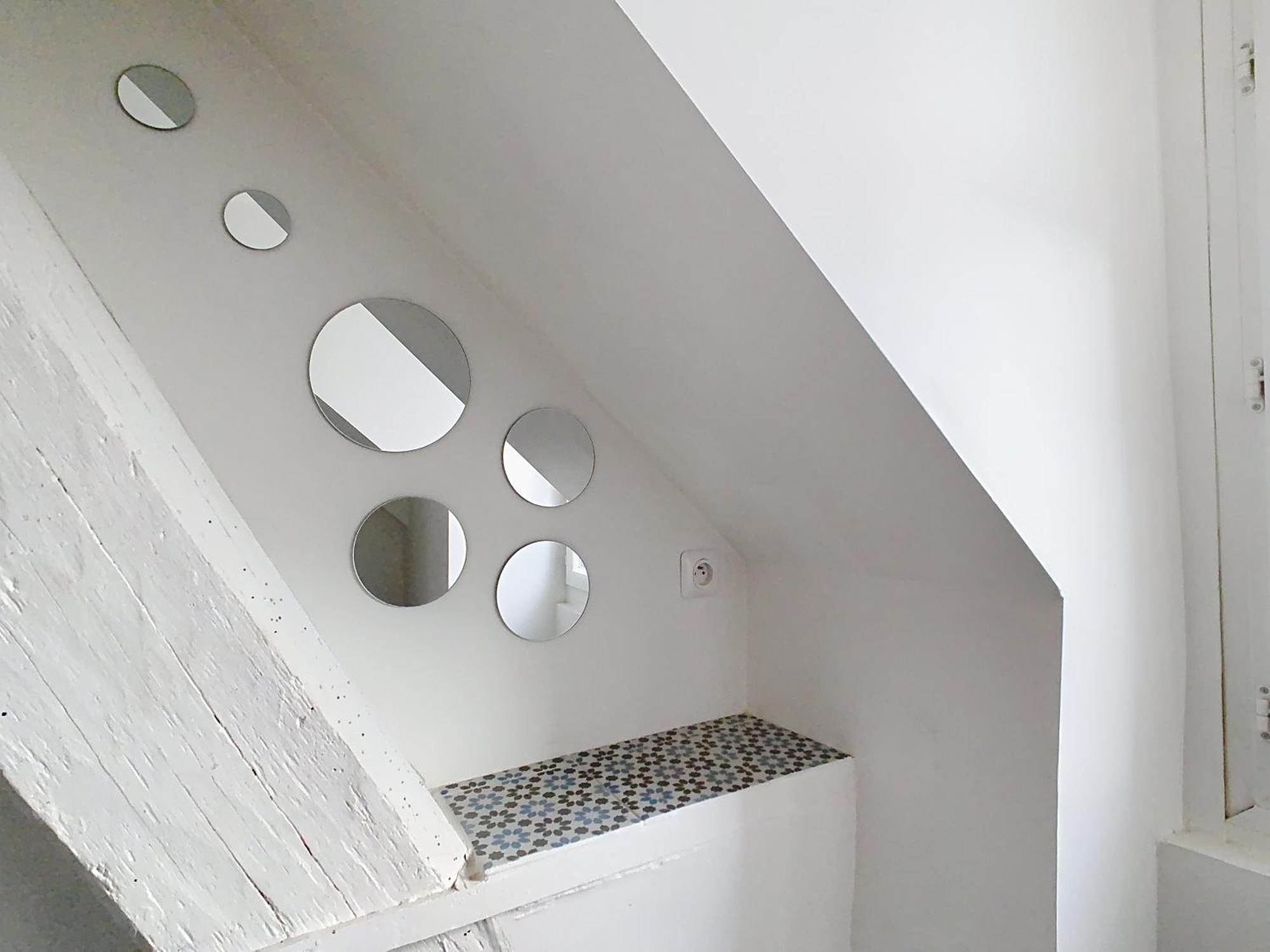 Apartment Le Briais *